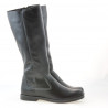 Stivaletti donna 3273 nero