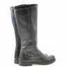 Stivaletti donna 3273 nero