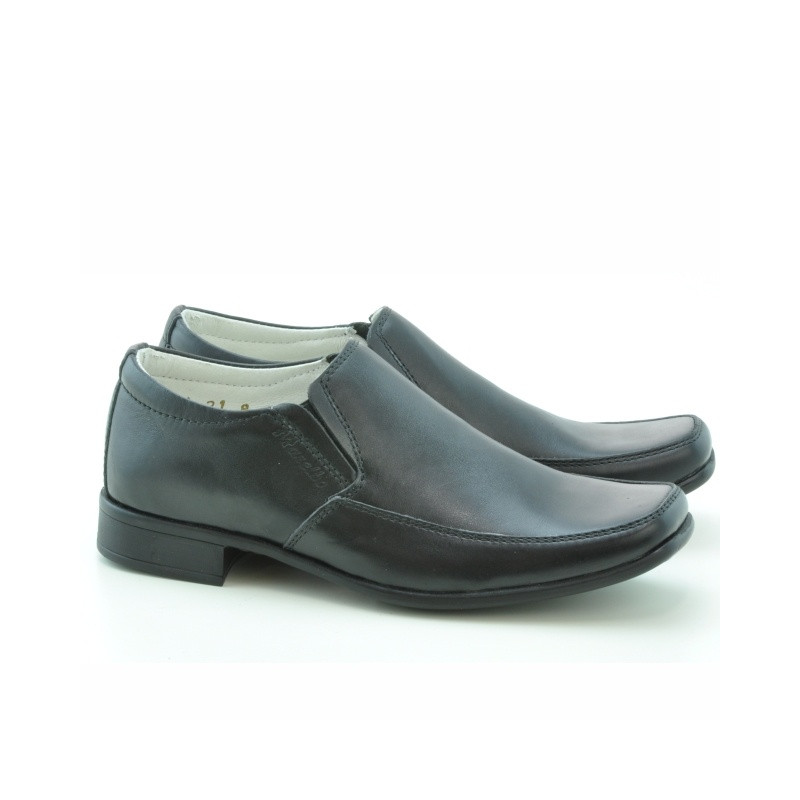 Scarpe bambini 111 nero