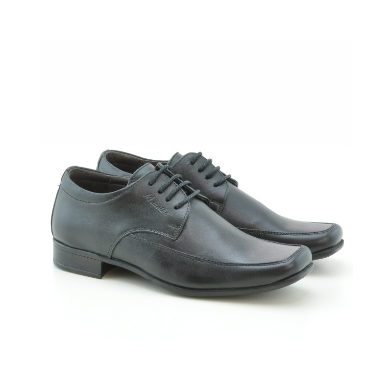 Scarpe bambini 112 nero