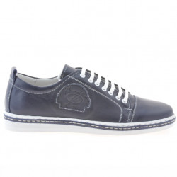 Scarpe casual / sport uomo 766 indigo