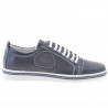 Scarpe casual / sport uomo 766 indigo