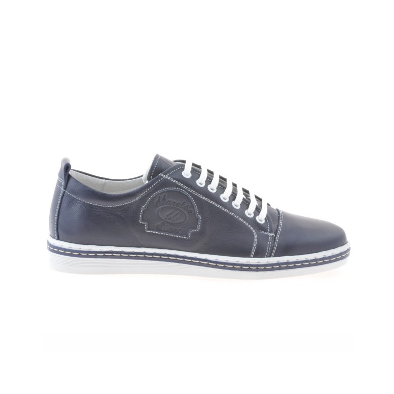 Scarpe casual / sport uomo 766 indigo