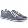 Scarpe casual / sport uomo 766 indigo