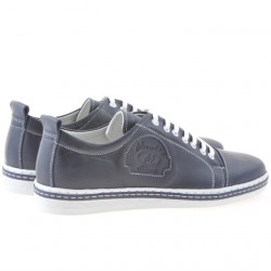 Scarpe casual / sport uomo 766 indigo