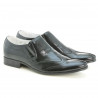 Scarpe eleganti uomo 995 vernice nera