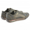 Scarpe sportive adolescenti 307 tuxon cafe