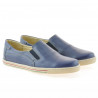 Scarpe sportive da donna 624 indaco