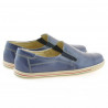 Scarpe sportive da donna 624 indaco