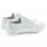 Scarpe sportive da uomo 703 bianche