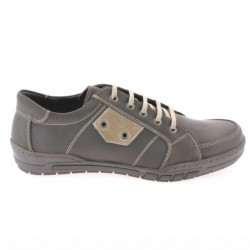Scarpe sportive uomo 728 tuxon caffè