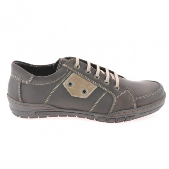 Scarpe sportive uomo 728 tuxon caffè