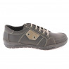 Scarpe sportive uomo 728 tuxon caffè