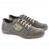 Scarpe sportive uomo 728 tuxon caffè