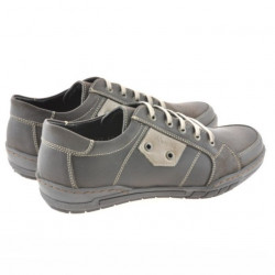 Scarpe sportive uomo 728 tuxon caffè