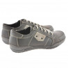 Scarpe sportive uomo 728 tuxon caffè