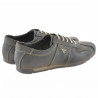 Scarpe sportive da uomo 729 tuxon cafe