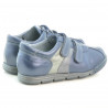 Scarpe per bambini piccoli 02c indaco