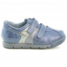 Scarpe per bambini piccoli 02c indaco