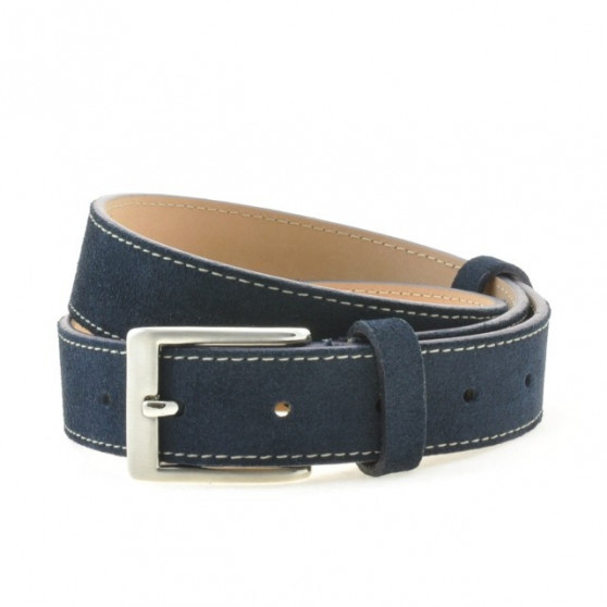 Cintura bambini 02clc blu velluto