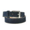 Cintura bambini 02clc blu velluto