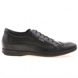 Scarpe casual uomo 817 nero