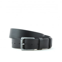 Cintura uomo 06b nero