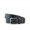 Cintura uomo 06b nero