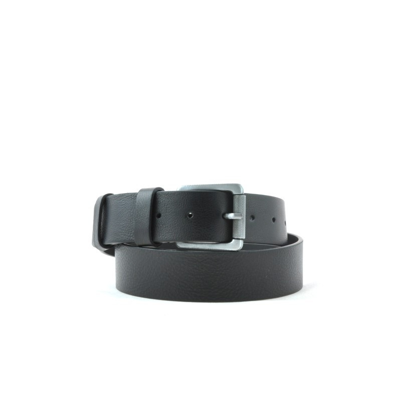 Cintura uomo 06b nero