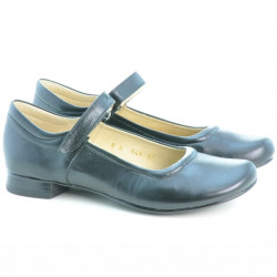 Scarpe casual donna 644 nero