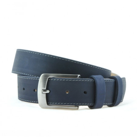 Cintura uomo / donna 01bc blu