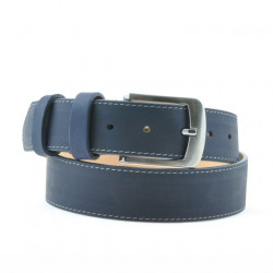 Cintura uomo / donna 01bc blu