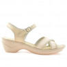 Sandali donna 501 beige