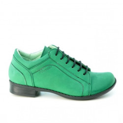Scarpe bambini 122 bufo verde