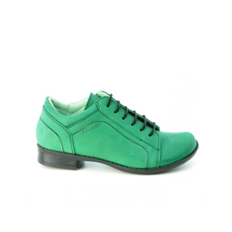 Scarpe bambini 122 bufo verde