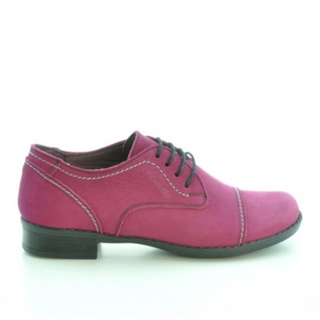 Scarpe bambini 131 bufo bordeaux