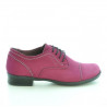 Scarpe bambini 131 bufo bordeaux