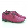 Scarpe bambini 131 bufo bordeaux