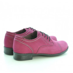 Scarpe bambini 131 bufo bordeaux