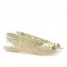 Sandali donna 5020 beige