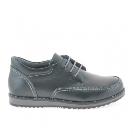 Scarpe bambini 113 antracite