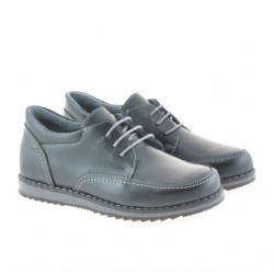 Scarpe bambini 113 antracite