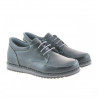 Scarpe bambini 113 antracite