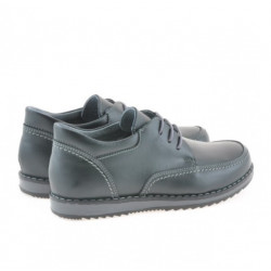 Scarpe bambini 113 antracite