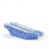Sandali donna 5020 blu