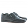 Mocassini uomo 818 nero