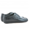 Mocassini uomo 818 nero