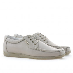 Mocassini uomo 818 sabbia