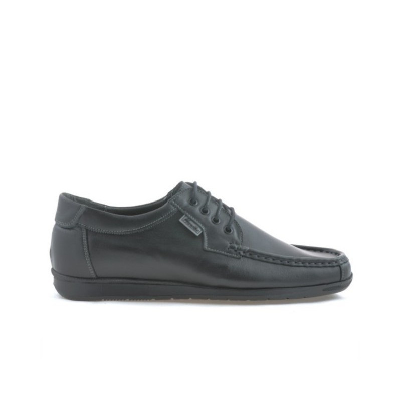 Mocassini uomo 818 nero