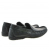 Mocassini uomo 813 nero